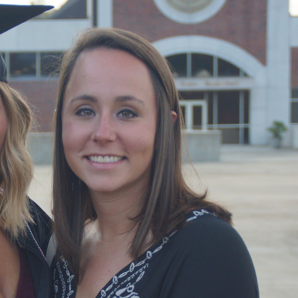 Meet your Posher, Kelsey